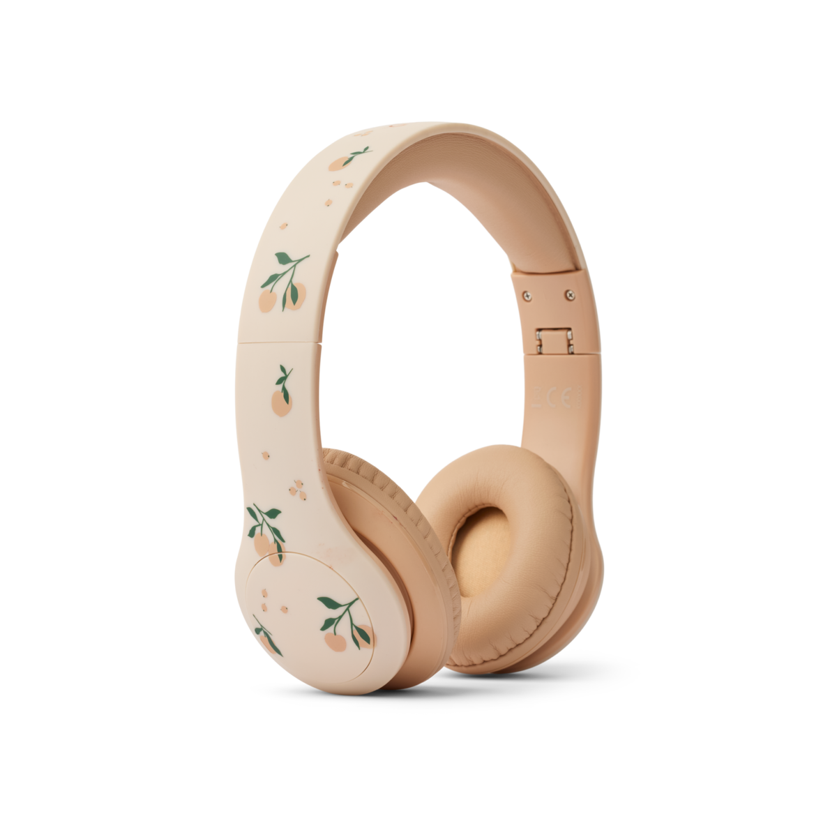 – Quinn Wireless Headphones, Peach / Sea shell (LW19891-1232) v:7724350 – Quinn Wireless Headphones, Peach / Sea shell (LW19891-1232) v:7724350