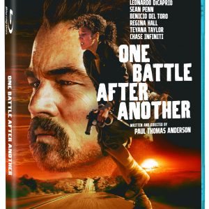 One Battle After Another – Blu-Ray – Standard v:2662800 One Battle After Another – Blu-Ray – Standard v:2662800