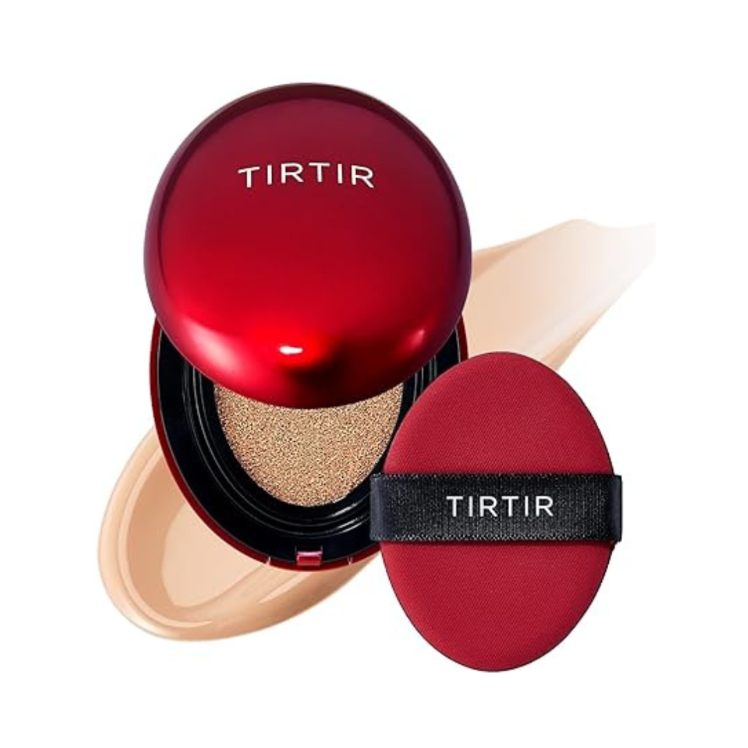 TirTir - Mask Fit Red Cushion - 24N Latte 18 g v:9121969