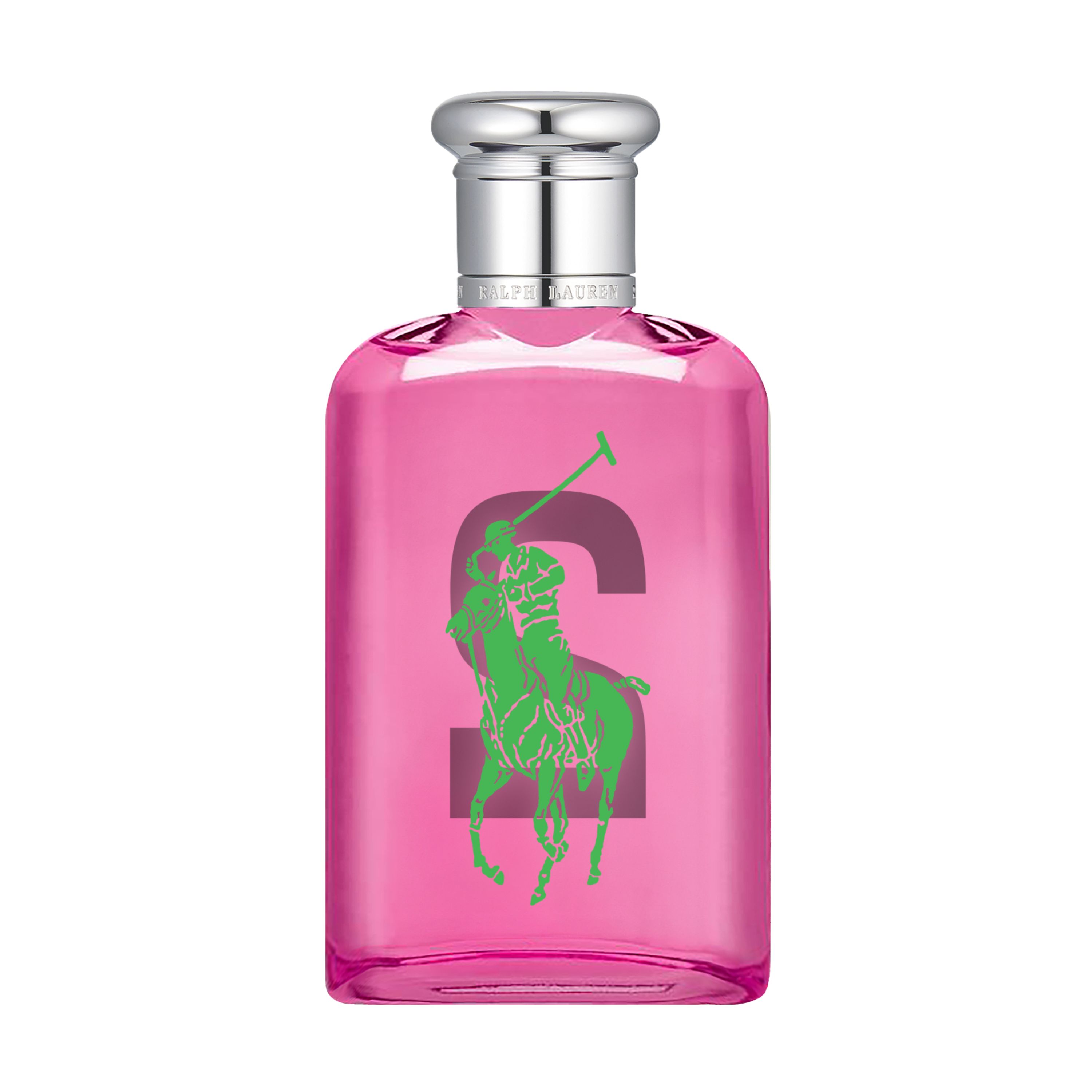 Ralph Lauren – Big Pony 2 Pink Woman EDT 100 ml – Gratis frakt v:4242410 Ralph Lauren – Big Pony 2 Pink Woman EDT 100 ml – Gratis frakt v:4242410