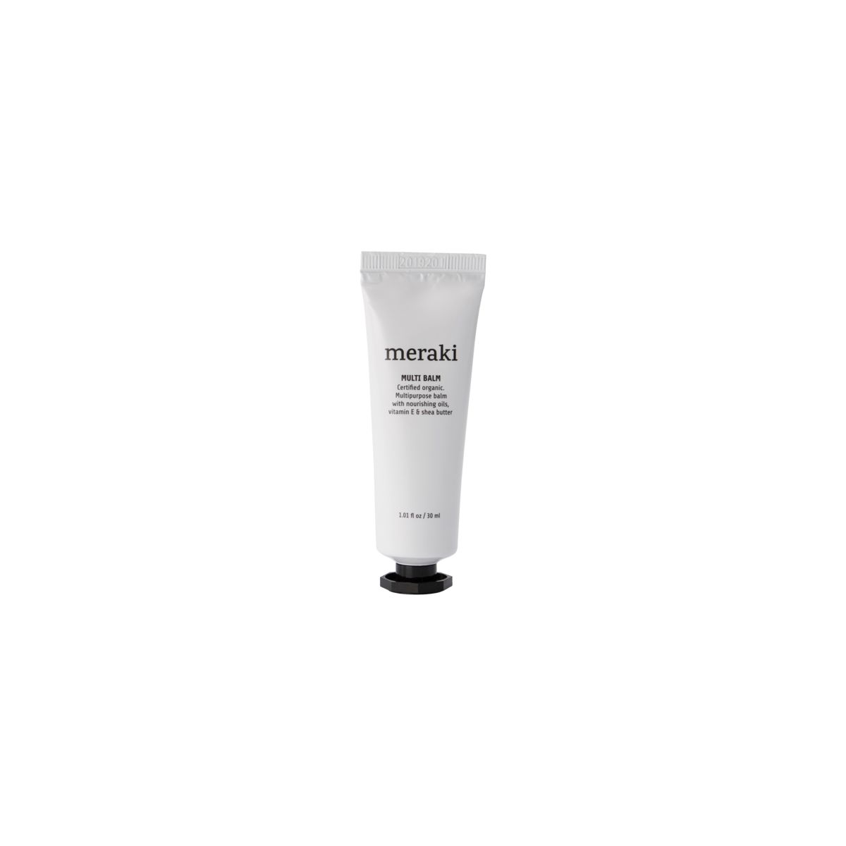 - Multi Balm - h: 10.5 cm, dia: 2.5 cm v:4944882