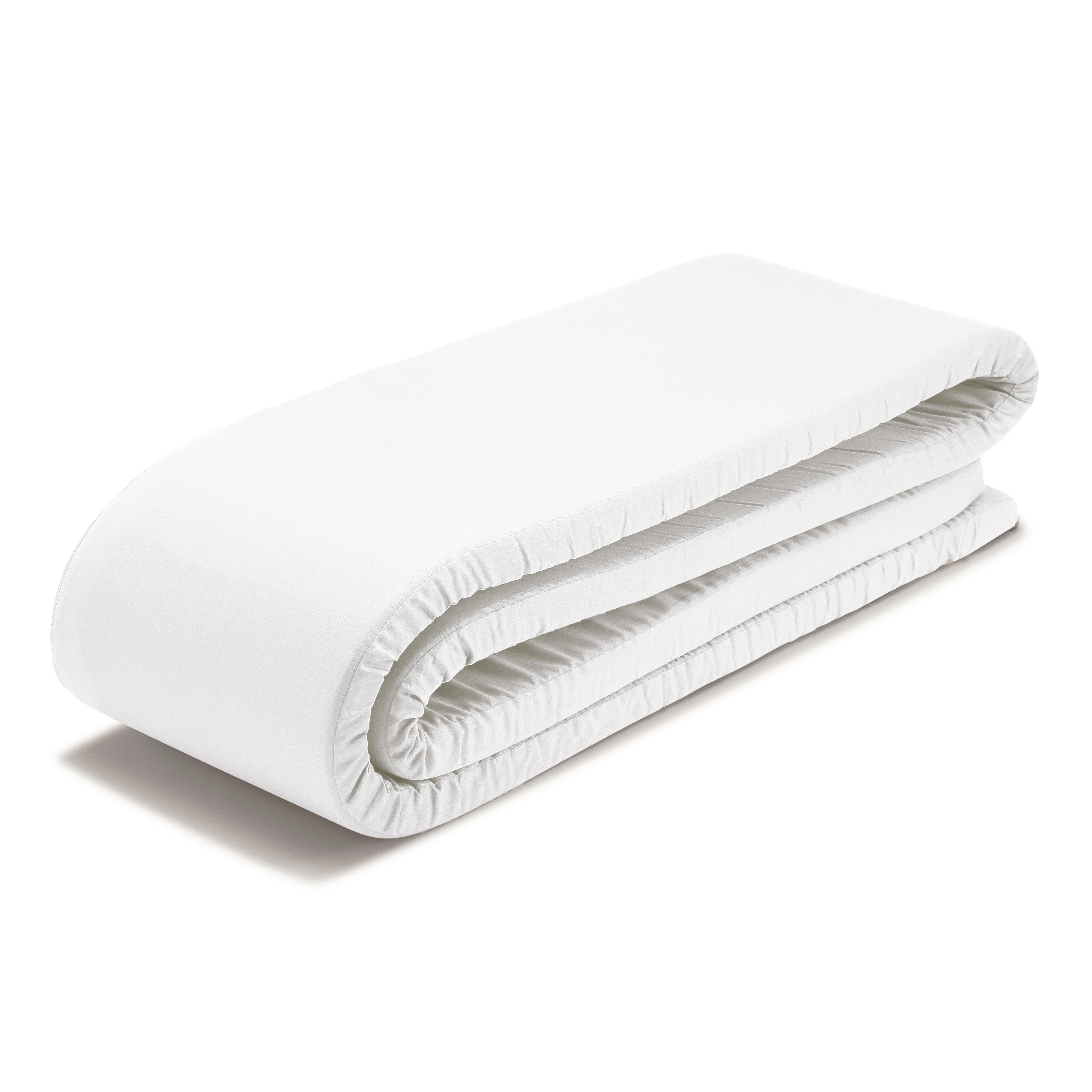 Vanilla Copenhagen – Bed Bumper Cot – Milk – 340x30x4 cm – Gratis frakt v:2210965