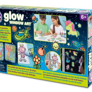 Brainstorm – Glow Window Art Kit (306-8506) v:6073661 Brainstorm – Glow Window Art Kit (306-8506) v:6073661