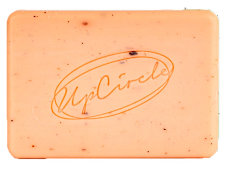 UpCircle - Soap Bar Cinnamon/Ginger/Chai 100 g - 100 v:2980754