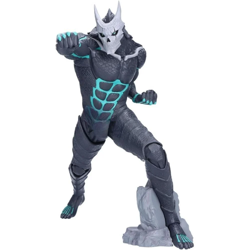 Banpresto – Kaiju No. 8 Grandista-Kaiju No. 8- – Gratis frakt v:5208990