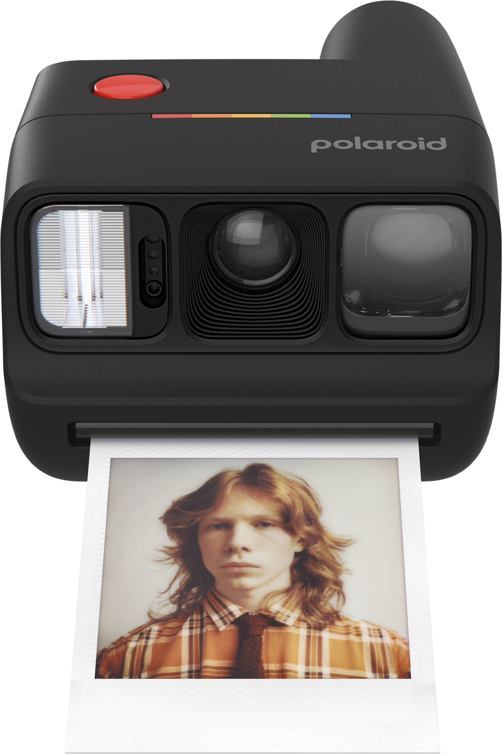 Polaroid – Go Generation 3 – Verdens minste instant kamera med kraftig blits – Black – Gratis frakt v:3745386 Polaroid – Go Generation 3 – Verdens minste instant kamera med kraftig blits – Black – Gratis frakt v:3745386