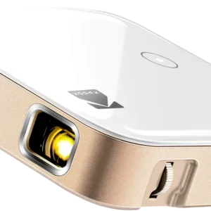 Kodak – Luma 350 bærbar WiFi-projektor med Android, trådløs streaming og Bluetooth – Gratis frakt v:2277680