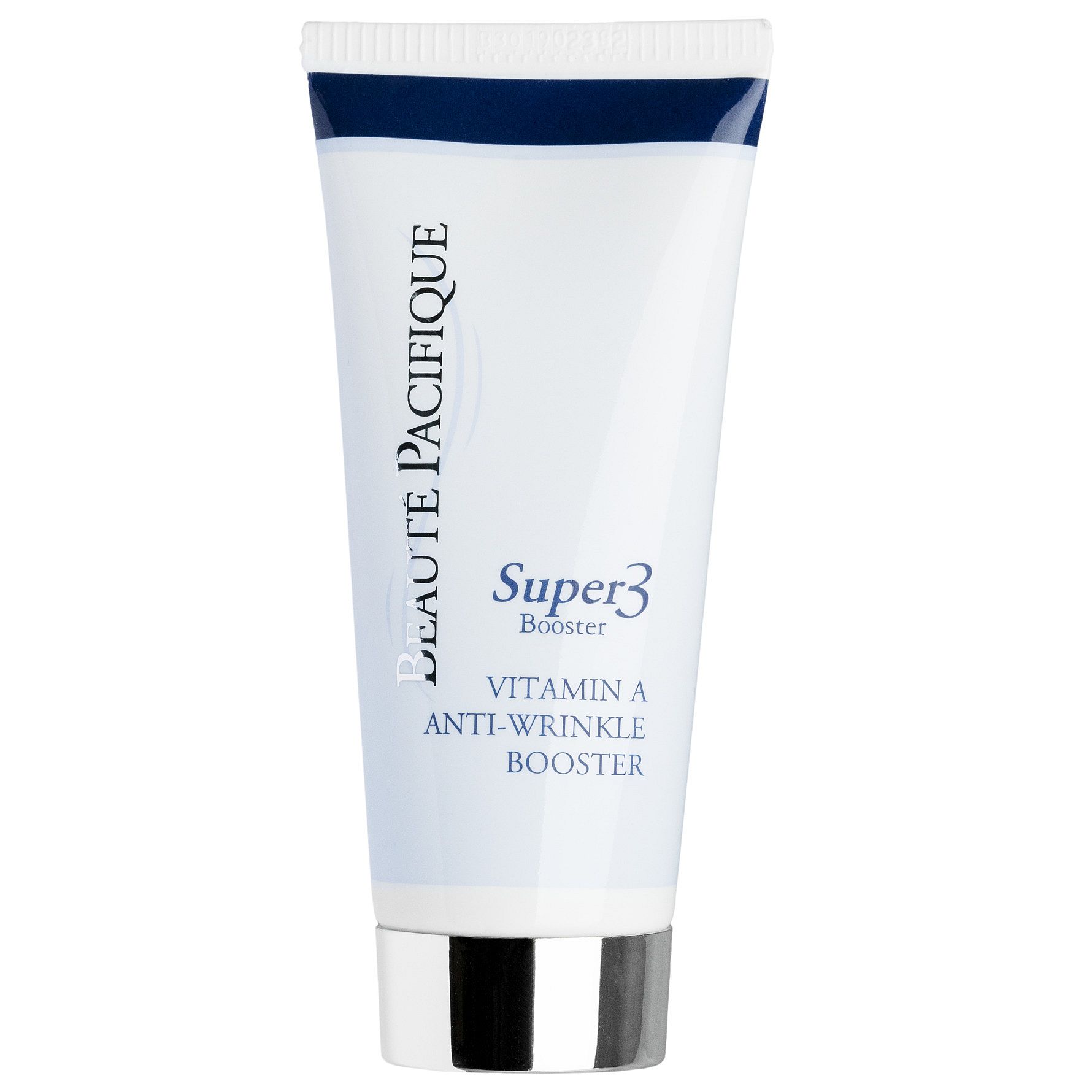Beauté Pacifique - Super 3 Booster 100 ml. - Gratis frakt v:5136988