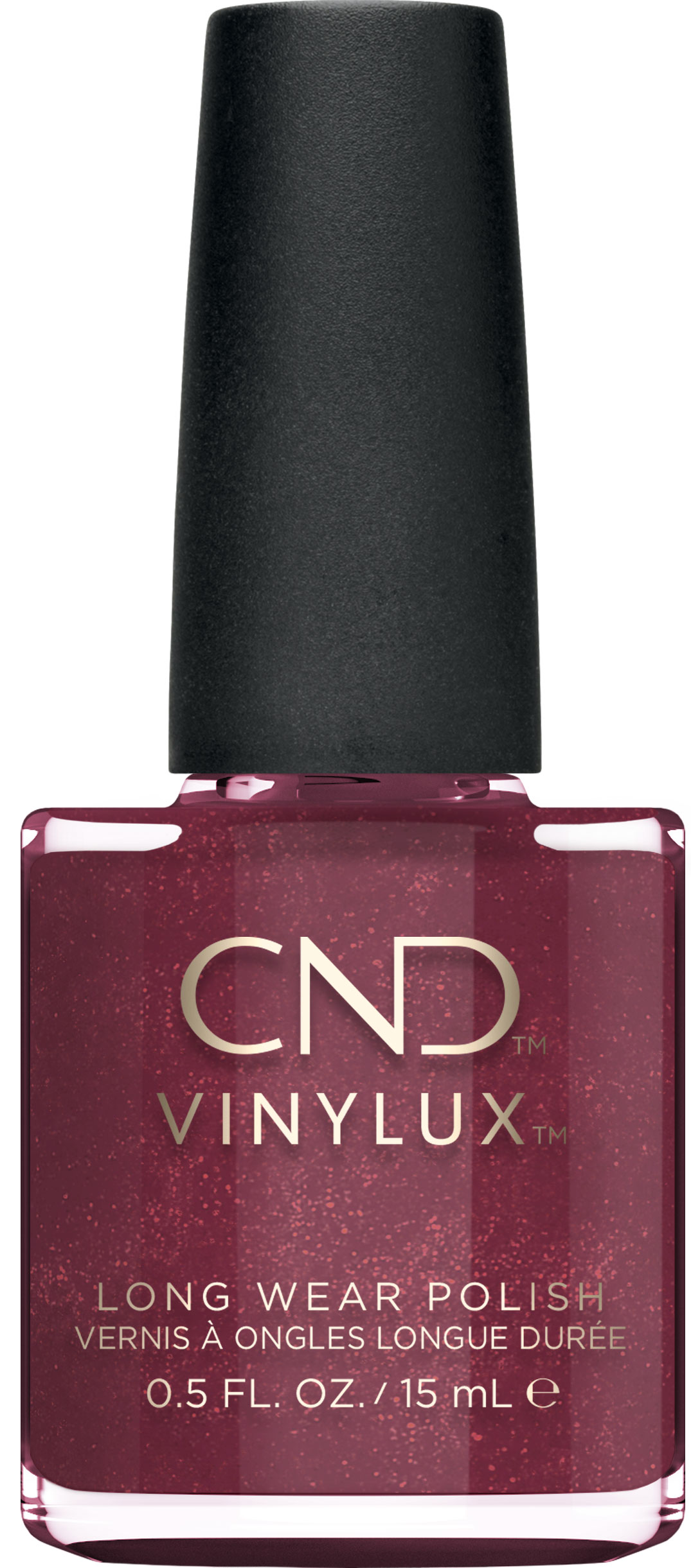 CND – Vinylux Masquerade – Red v:7856814