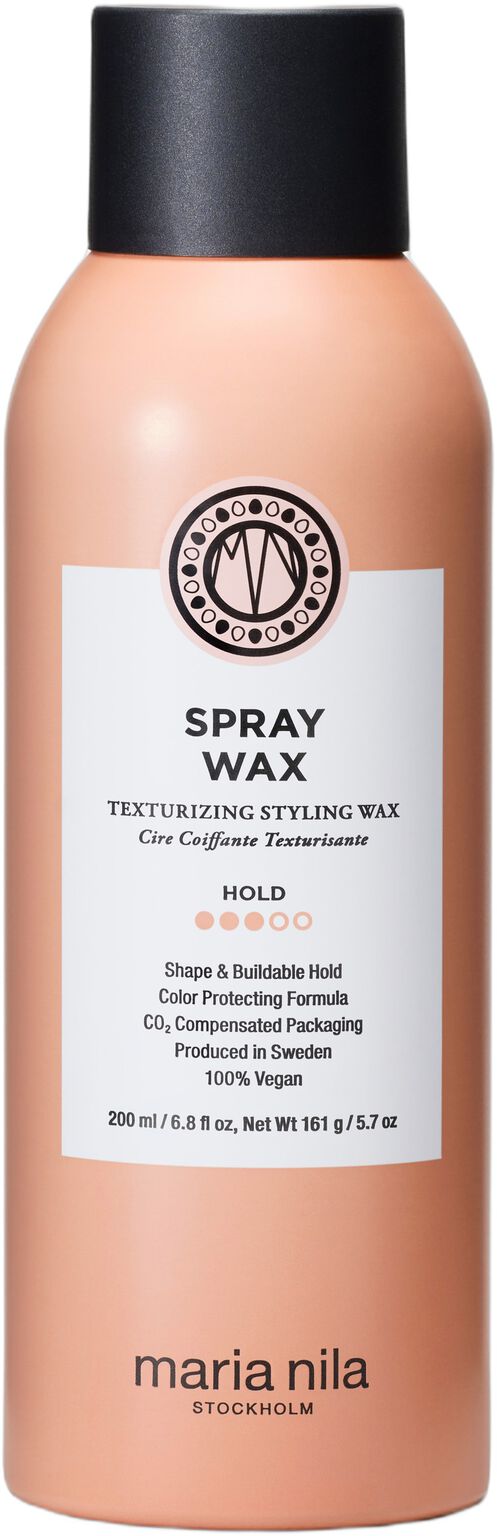 Maria Nila - Spray Wax 200 ml v:8493832