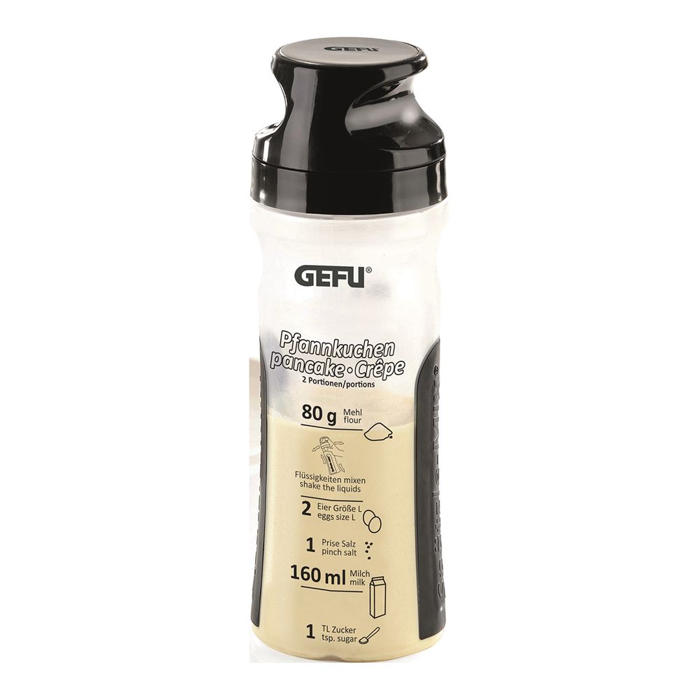 Gefu – Pancake Mixer Twister v:8556002 Gefu – Pancake Mixer Twister v:8556002
