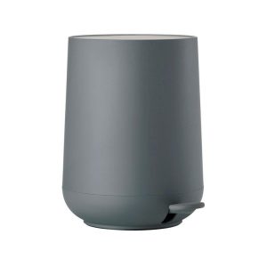 Zone Denmark – Nova Pedalbøtte 3 L (Grå) – Grey – Gratis frakt v:6725849 Zone Denmark – Nova Pedalbøtte 3 L (Grå) – Grey – Gratis frakt v:6725849