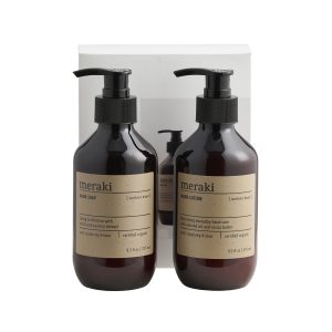 – Northern Dawn Hand Soap/Hand Lotion Gaveboks v:9956307 – Northern Dawn Hand Soap/Hand Lotion Gaveboks v:9956307