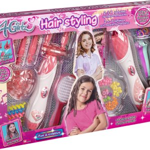 4-Girlz – 2 in 1 Hair Set (63236) v:4404910 4-Girlz – 2 in 1 Hair Set (63236) v:4404910