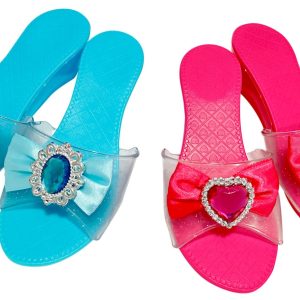 Real UniQ – Beauty Shoes, Assorted (30460) v:1651910