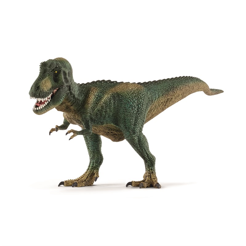 Schleich - Dinosaurs - Tyrannosaurus Rex (14587) v:8039534