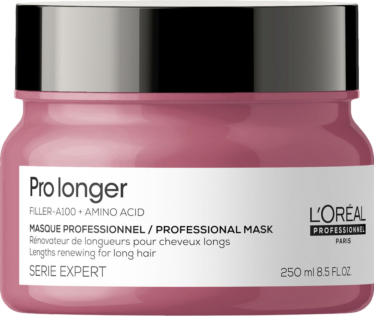 L'Oreal - Professionnel Serie Expert Pro Longer Mask 250 ml v:5268687