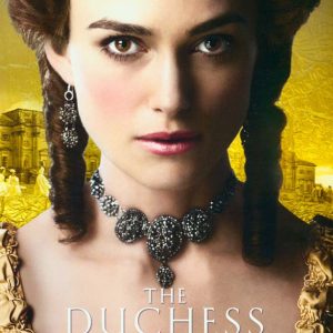 DUCHESS, THE (Keira Knightley) v:3145008