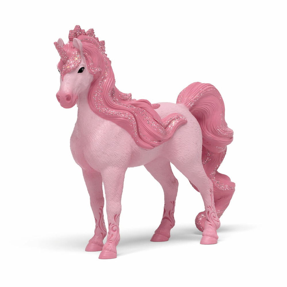 Schleich – Bayala – Cassiopeia Unicorn Mare (70859) v:4418850