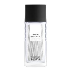 David Beckham – Beckham Classic Homme Parfum Deodorant – 75 ml v:7770115