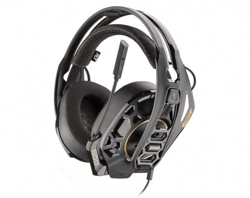 NACON - RIG 500HC PRO - Gratis frakt v:6562605