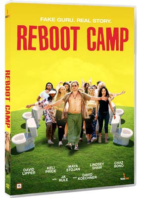 Reboot Camp v:4333337