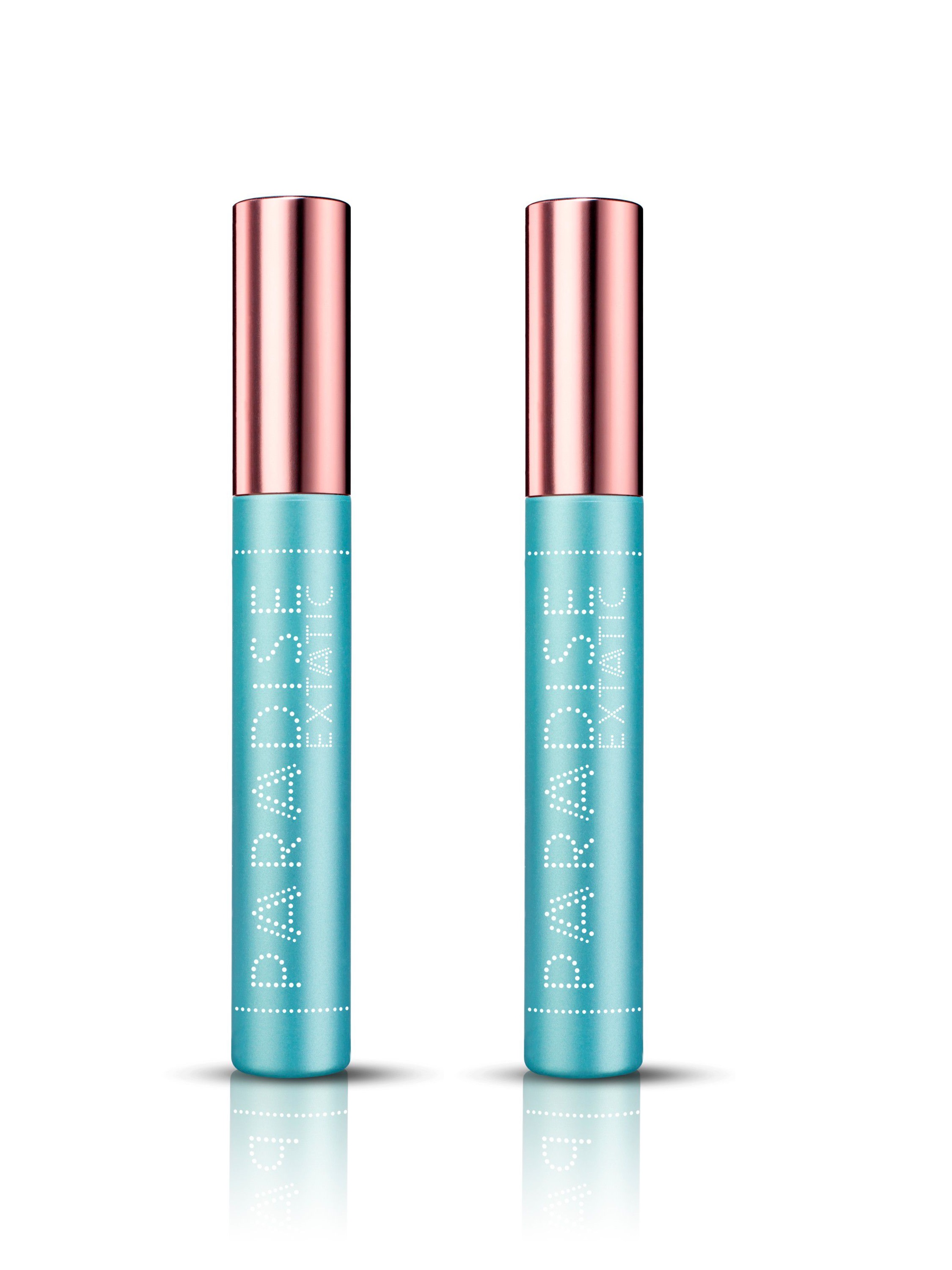 L'Oréal - 2x Paradise Extatic Mascara WP - 2x Black v:1605350