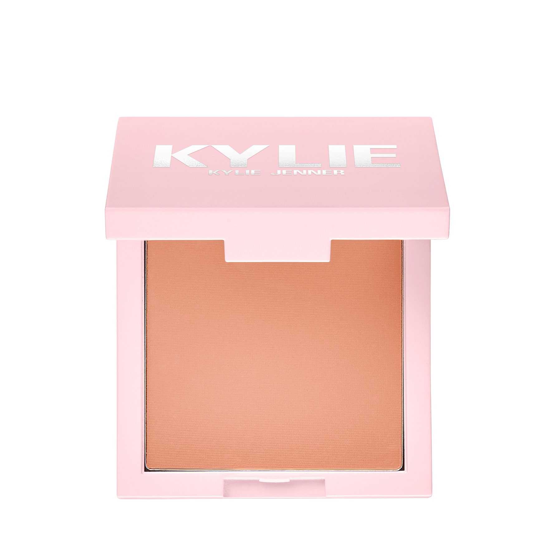 Kylie Cosmetics - Pressed Blush Powder - 727 Crush - 727 Crush v:8798208