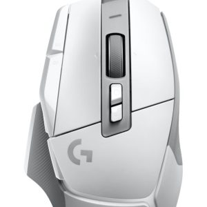Logitech G502 X Gaming Mouse – White – White – Gratis frakt v:3193619 Logitech G502 X Gaming Mouse – White – White – Gratis frakt v:3193619