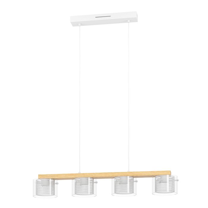 EGLO Portico-Z Smart Taklampe – RGB & Justerbart Hvitt Lys, Zigbee & Bluetooth – Gratis frakt v:6565967 EGLO Portico-Z Smart Taklampe – RGB & Justerbart Hvitt Lys, Zigbee & Bluetooth – Gratis frakt v:6565967
