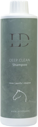 Laudrup & Dufour - Deep Clean Shampoo - 500ml v:4227373