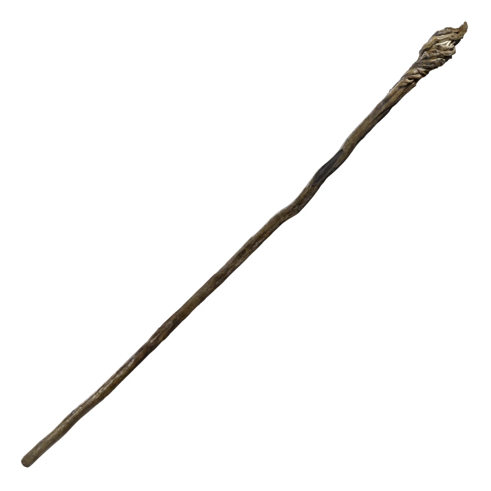 GANDALF ILLUMINATING STAFF NN1247 – Gratis frakt v:9394390 GANDALF ILLUMINATING STAFF NN1247 – Gratis frakt v:9394390