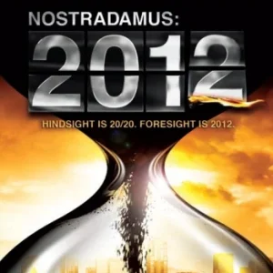 Nostradamus: 2012 – DVD v:1342463