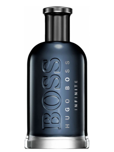 Hugo Boss - Boss Infinite EDP 50 ml - 50 - Gratis frakt v:9359304