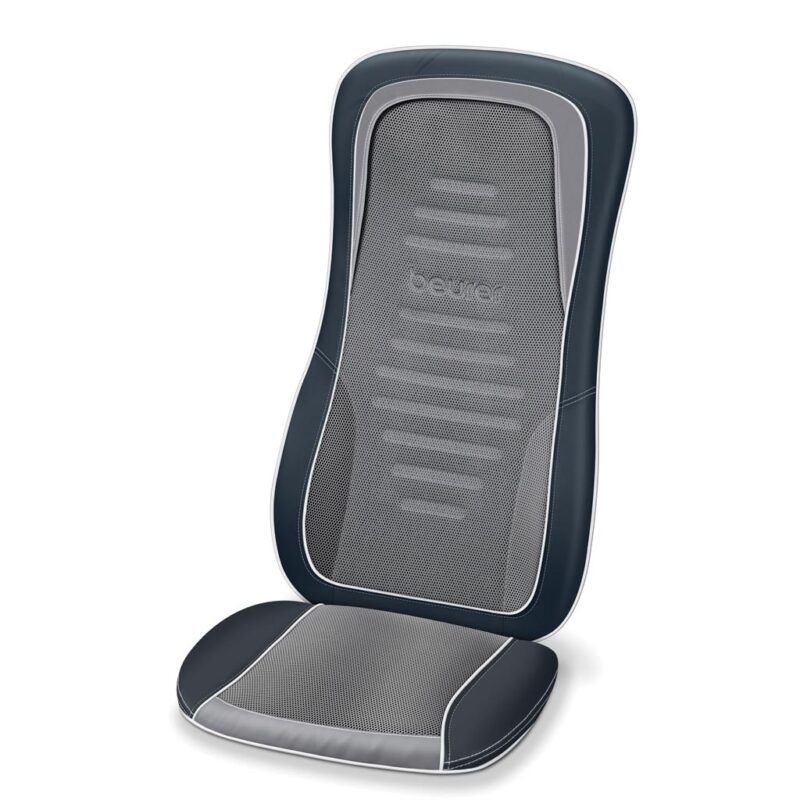 Beurer – MG315 Shiatsu Massage Seat – 3 Years Warranty – Gratis frakt v:1469173 Beurer – MG315 Shiatsu Massage Seat – 3 Years Warranty – Gratis frakt v:1469173