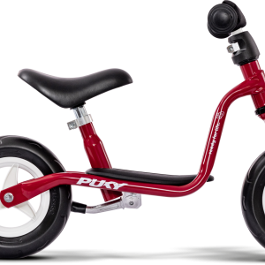 PUKY – LR M Balance Bike – Chilli red (3077) – Gratis frakt v:9831438