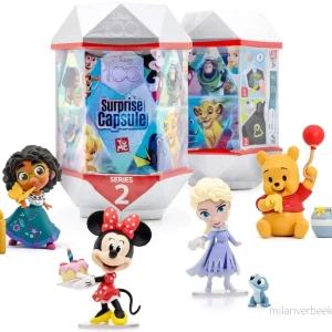 YuMe – Disney 100 Surprise Capsules Series 2 v:2453538