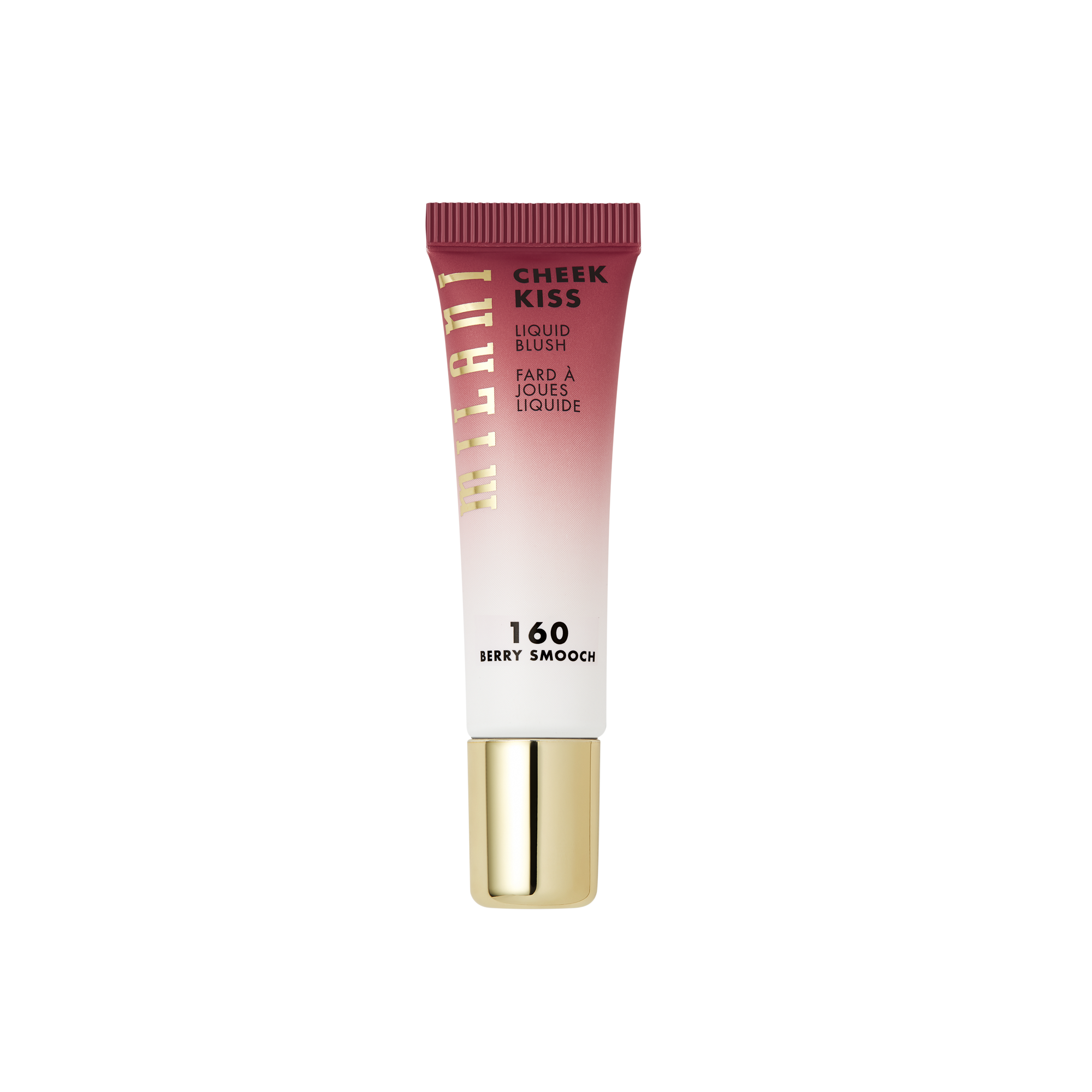 Milani Cosmetics - Cheek Kiss Liquid Blush -Berry Smooth - Berry v:5117754