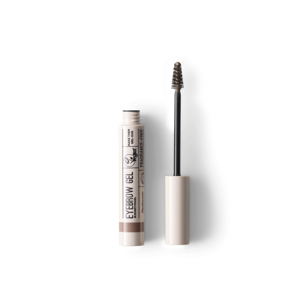 Ecooking - Eyebrow Gel - 01 - 01 v:1770286