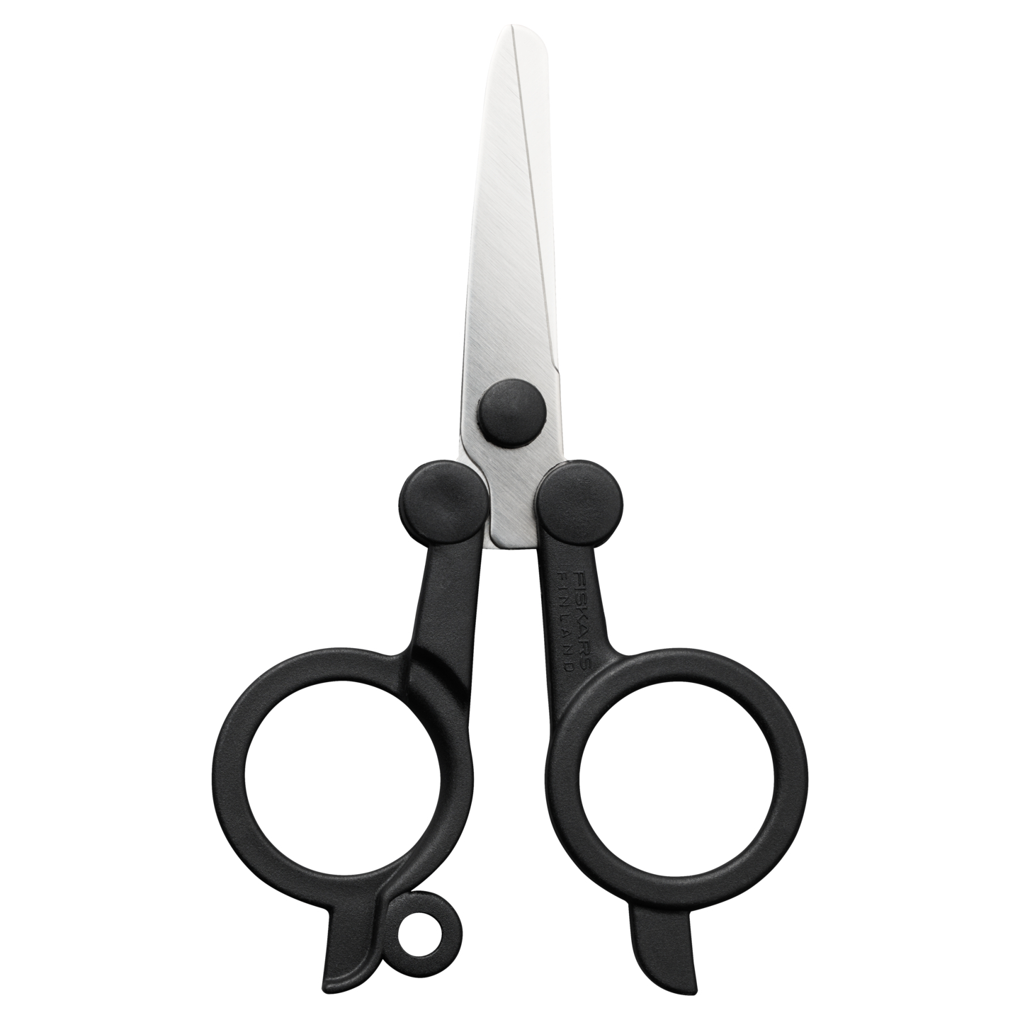 Fiskars - FunctionalForm ReNew Sammenleggbar Saks - 11 cm v:7990554