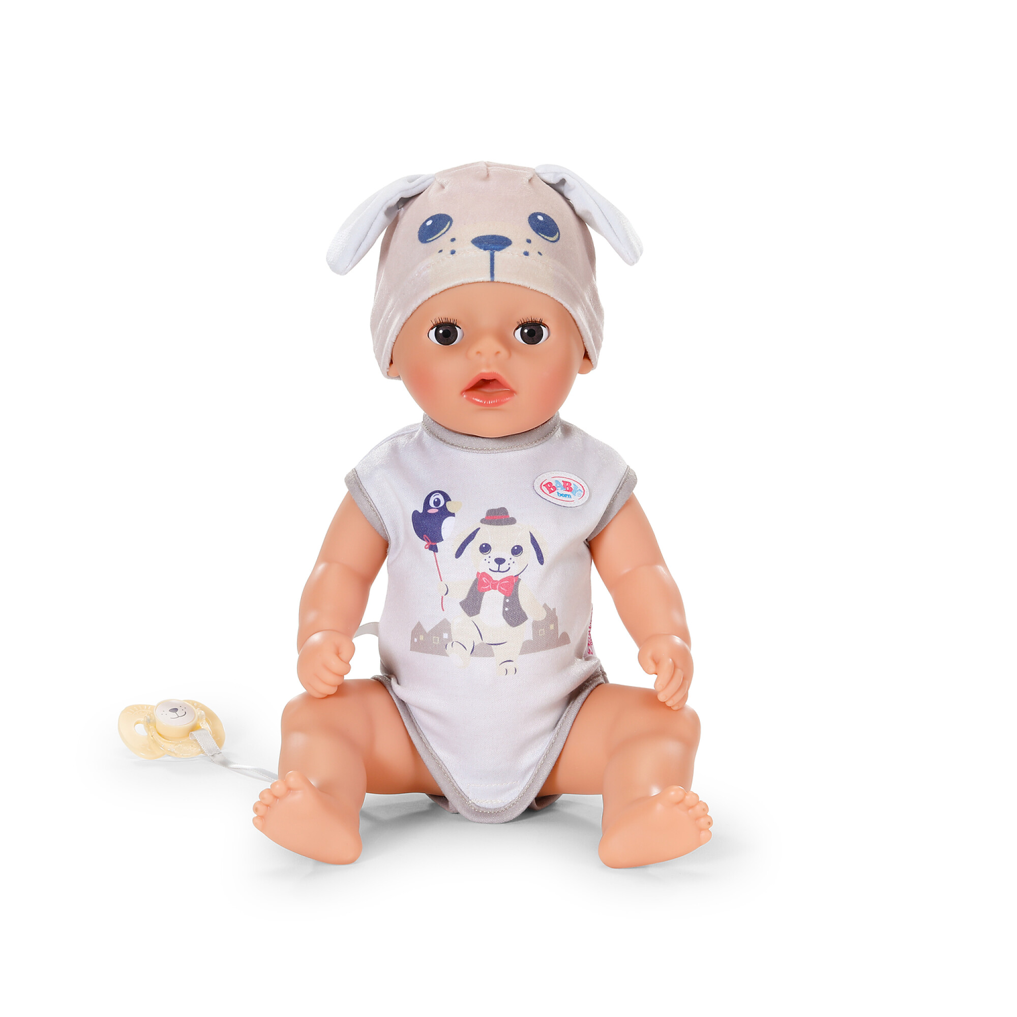 Baby Born - Lukas 36cm v:8977781