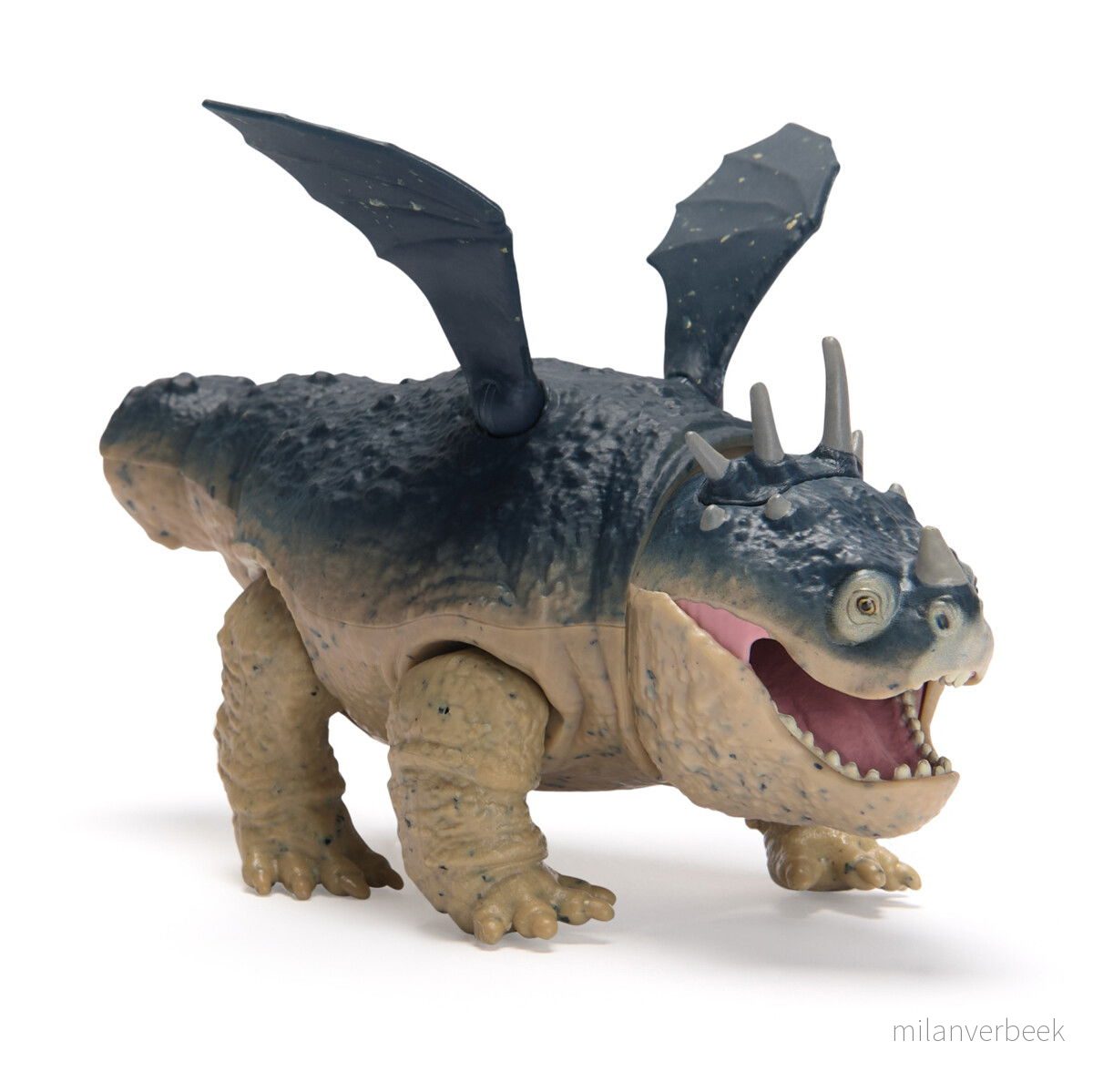 Dragons – Movie Basic Dragons – Gronckle (6074019) v:4386643