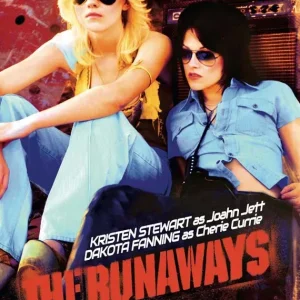 RUNAWAYS, THE v:6133678
