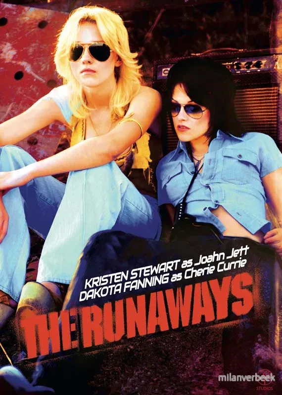 RUNAWAYS, THE v:6133678 RUNAWAYS, THE v:6133678