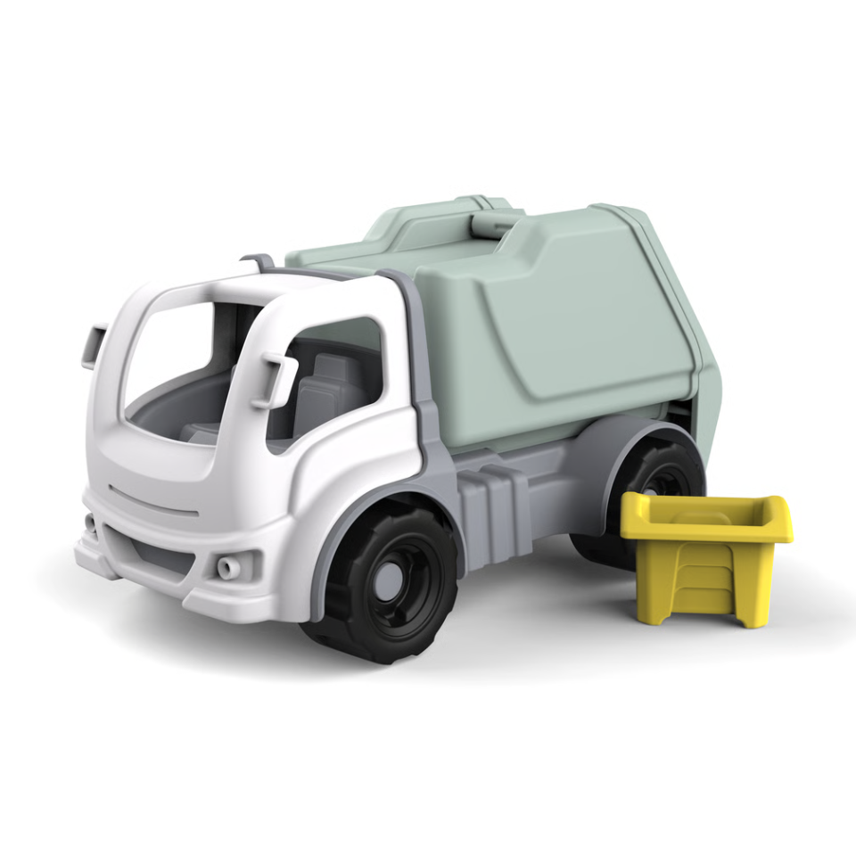 Dantoy – Classic garbage truck (2220) v:3875569 Dantoy – Classic garbage truck (2220) v:3875569