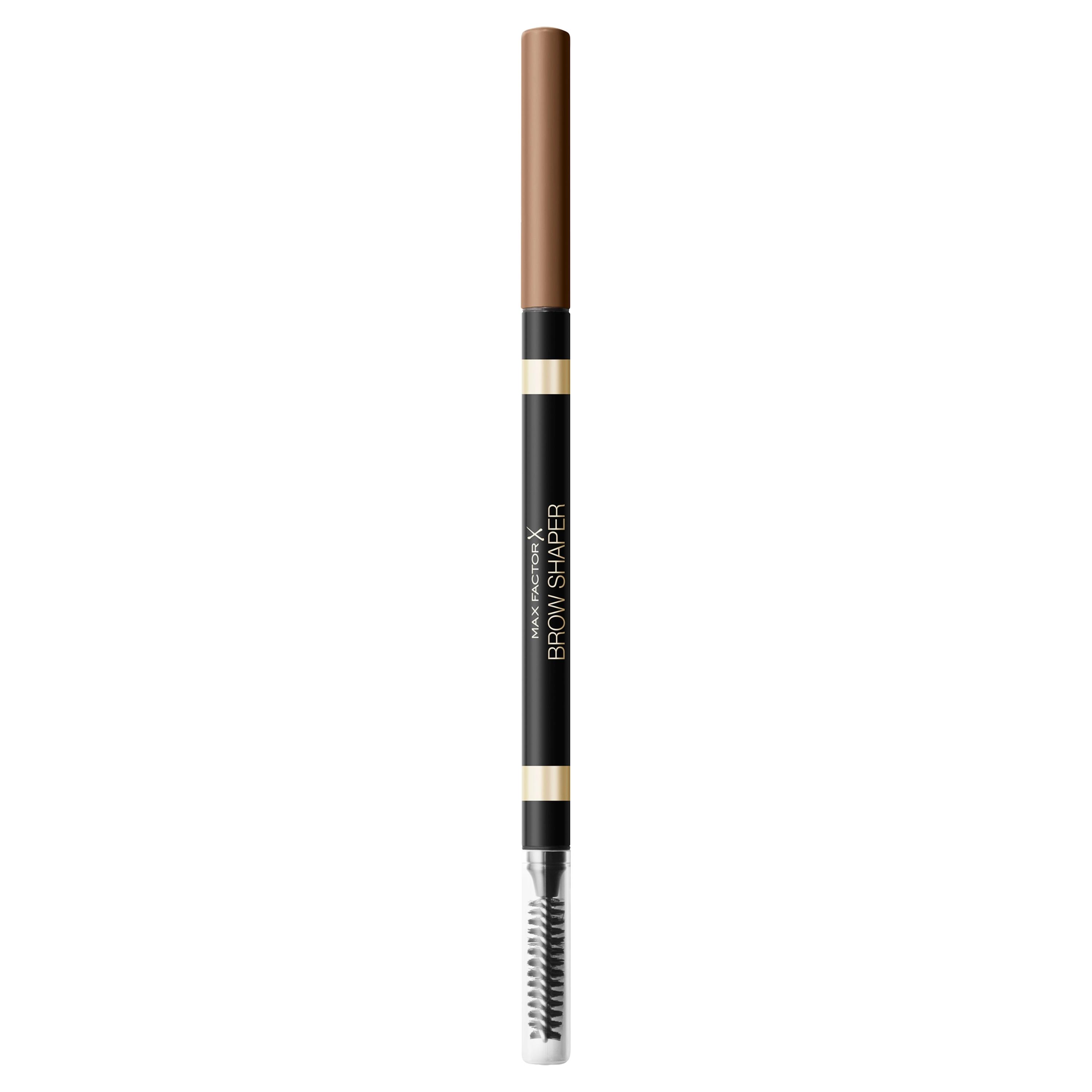 Max Factor – MF 2000 Brow Sculpt – 004 BlBr – 4.5ml v:6513620