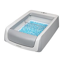 PetSafe – ScoopFree Self-Cleaning Litter Box - Gratis frakt v:9049819