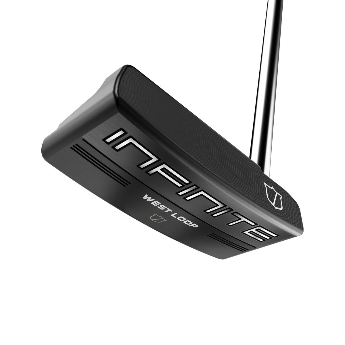 Wilson – Infinite Putter West Loop RH 34" – Gratis frakt v:6892414 Wilson – Infinite Putter West Loop RH 34" – Gratis frakt v:6892414