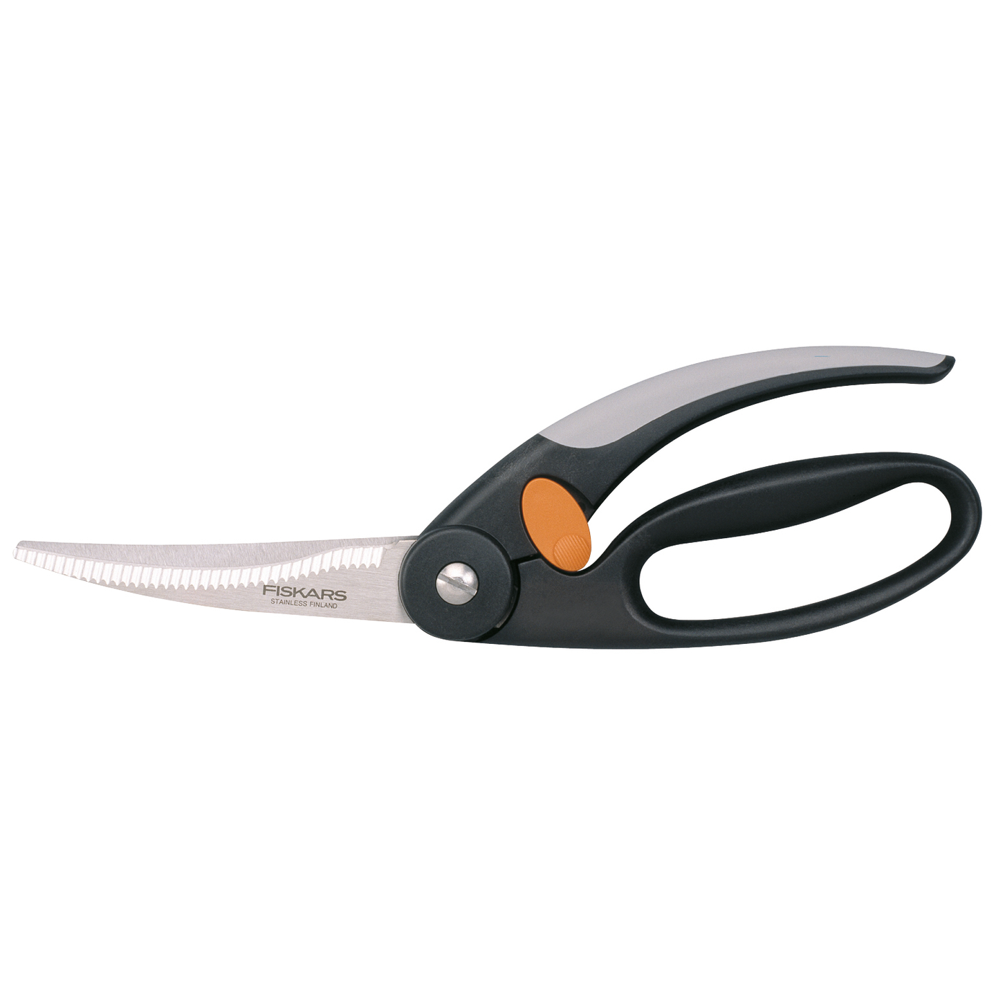 Fiskars - FunctionalForm Fjærkræsaks 25 cm v:2597555