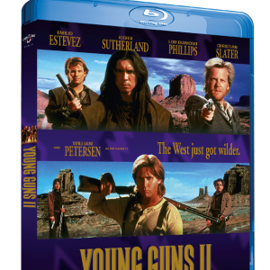 Young Guns 2 v:1374053 Young Guns 2 v:1374053